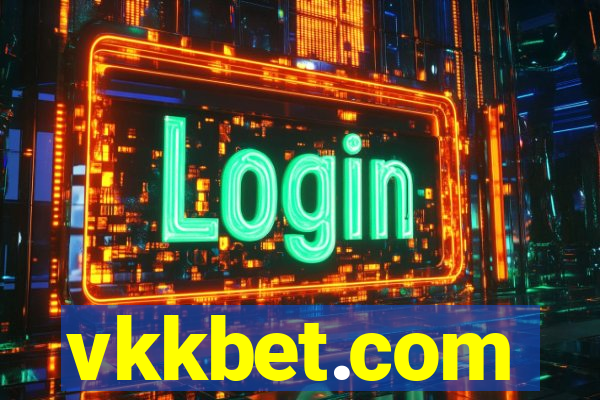 vkkbet.com