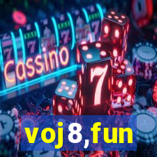 voj8,fun