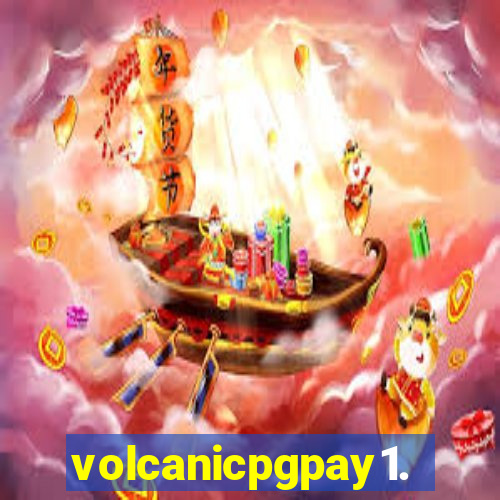 volcanicpgpay1.com