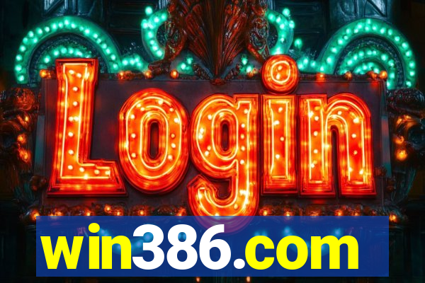 win386.com