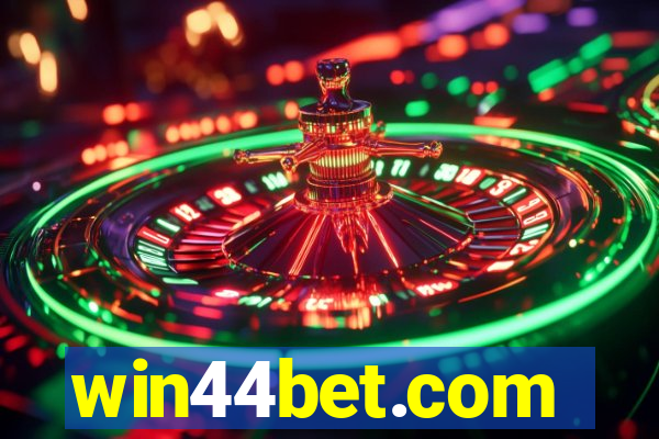 win44bet.com