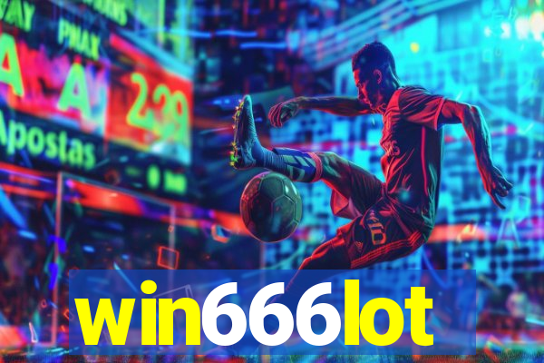 win666lot