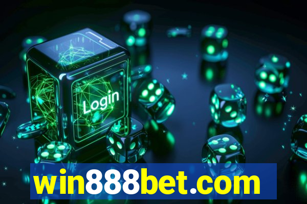 win888bet.com