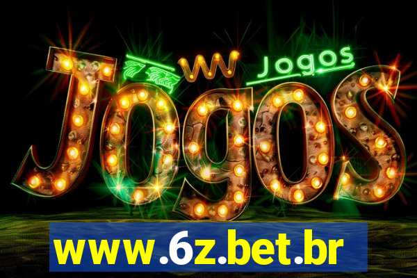 www.6z.bet.br