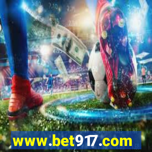 www.bet917.com