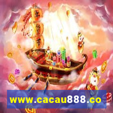 www.cacau888.com