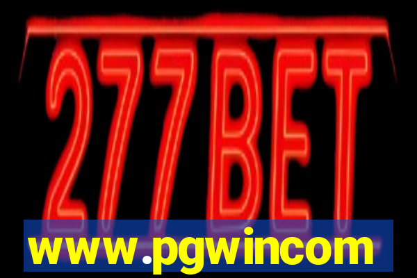 www.pgwincom