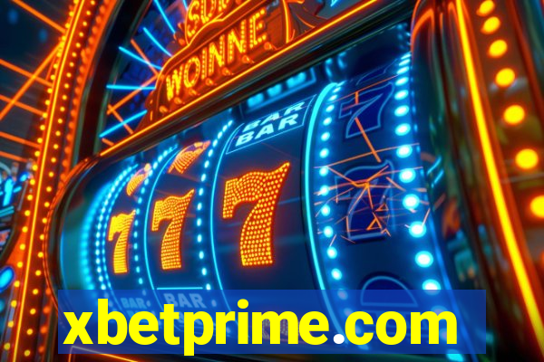 xbetprime.com