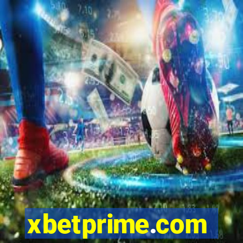 xbetprime.com