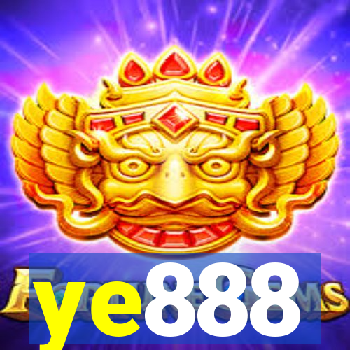 ye888